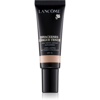 Lancôme Effacernes Longue Tenue anticearcan pentru ochi SPF 30 - imagine 2